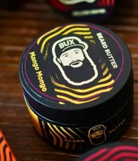 Bux Beards Beard Butter