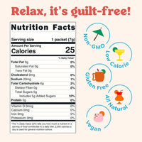 Craftmix Cranberry Vanilla Cocktail / Mocktail Mixer