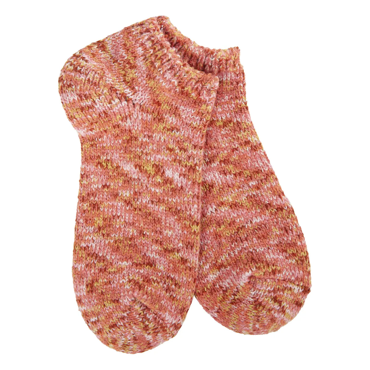 Ragg Low Brandy Sock