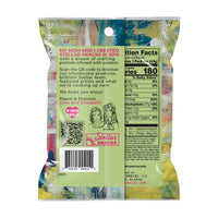 Stellar Pretzel Braids - Bold & Herby - 1.5oz