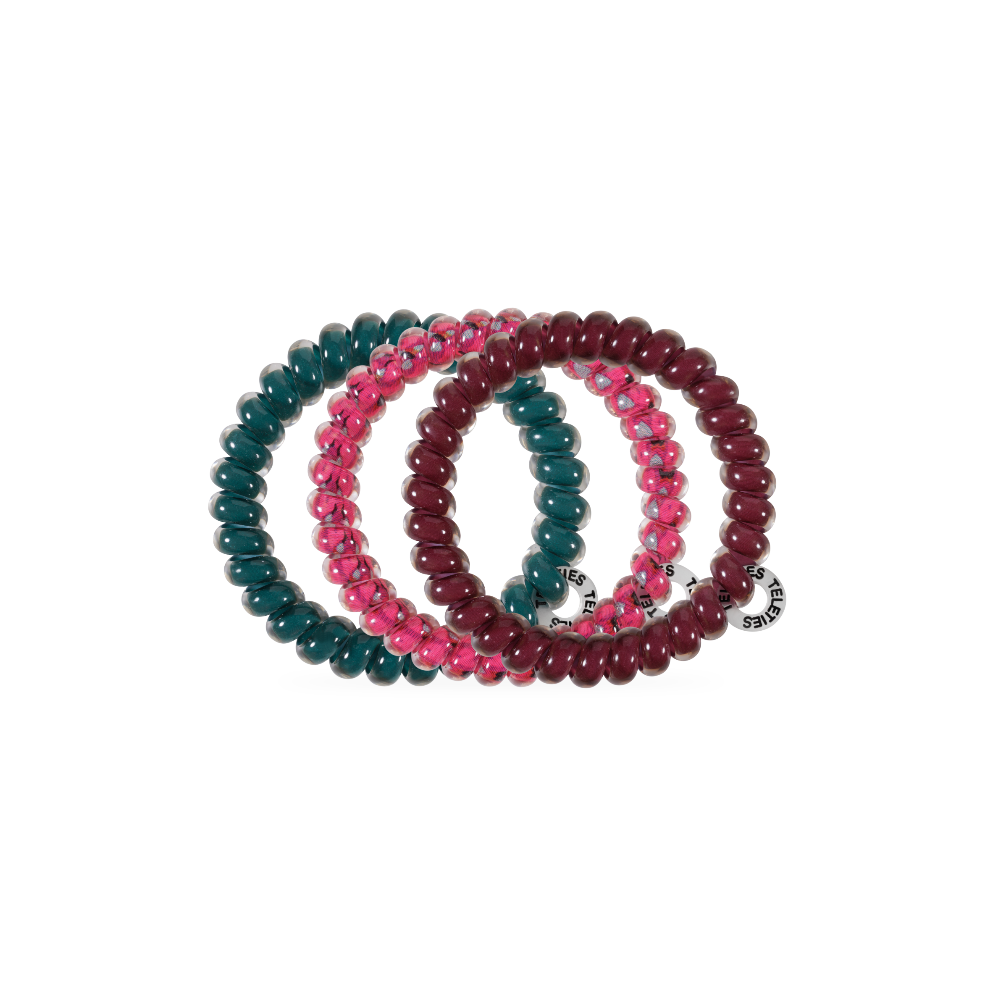 Harvest Hues | Small | Hair Ties