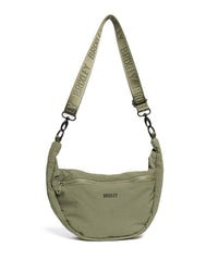 Brixley Basil Crescent Bag