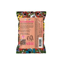 Stellar Pretzel Braids - Maui Monk - 0.5oz