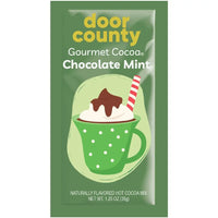 Door County Gourmet Hot Cocoa