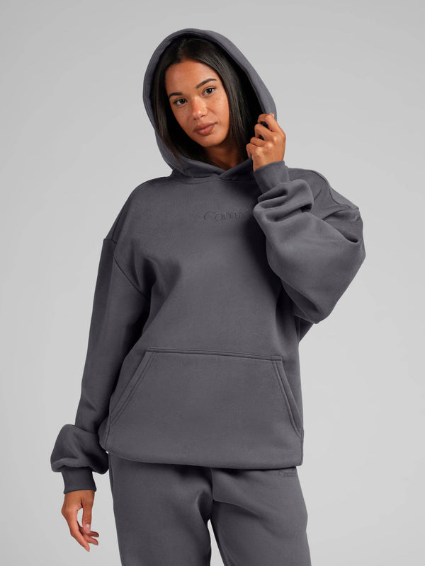 COMFRT Signature Hoodie – Mega