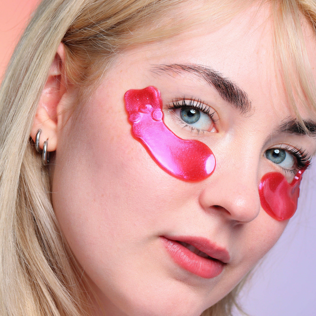 Gummy Bear Glow Hydrating Undereye Patches | 8 Pack