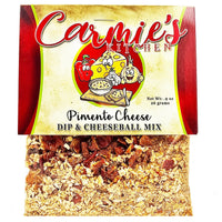 Carmie’s Kitchen Dip Mixes