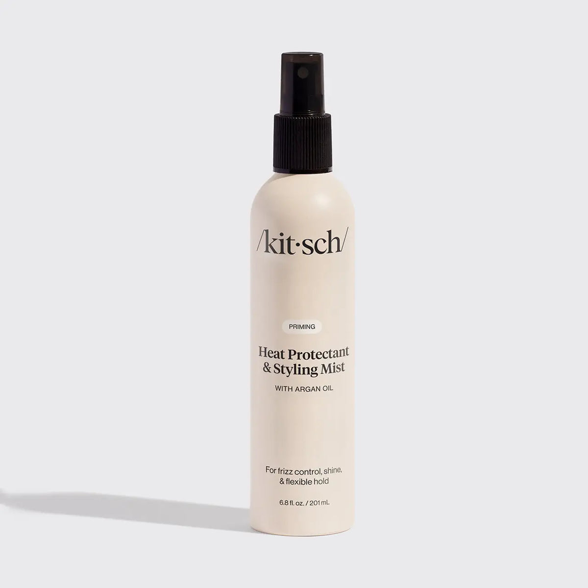 KITSCH Priming Argan Oil Heat Protectant & Styling Mist
