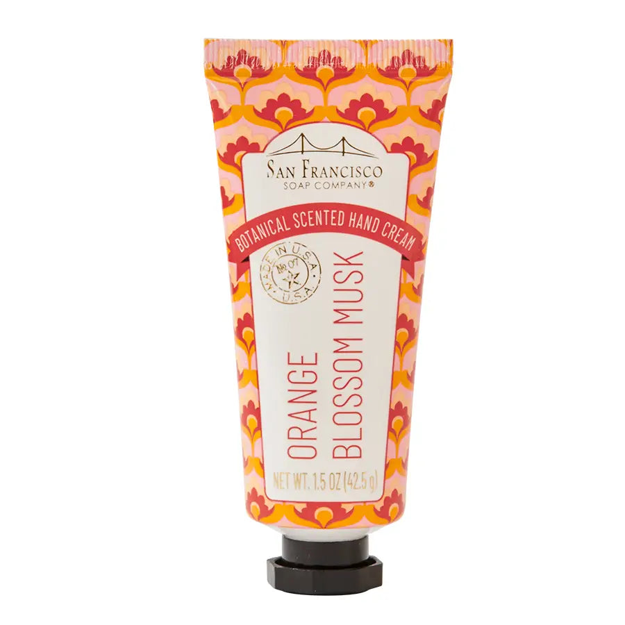 Botanical 1.5oz Hand Cream