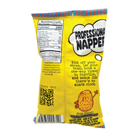 Couch Potato Chips