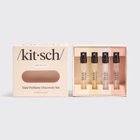 Kitsch Hair Perfume Discovery Set