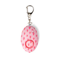 Charm Alarm Mini Emergency Alarm