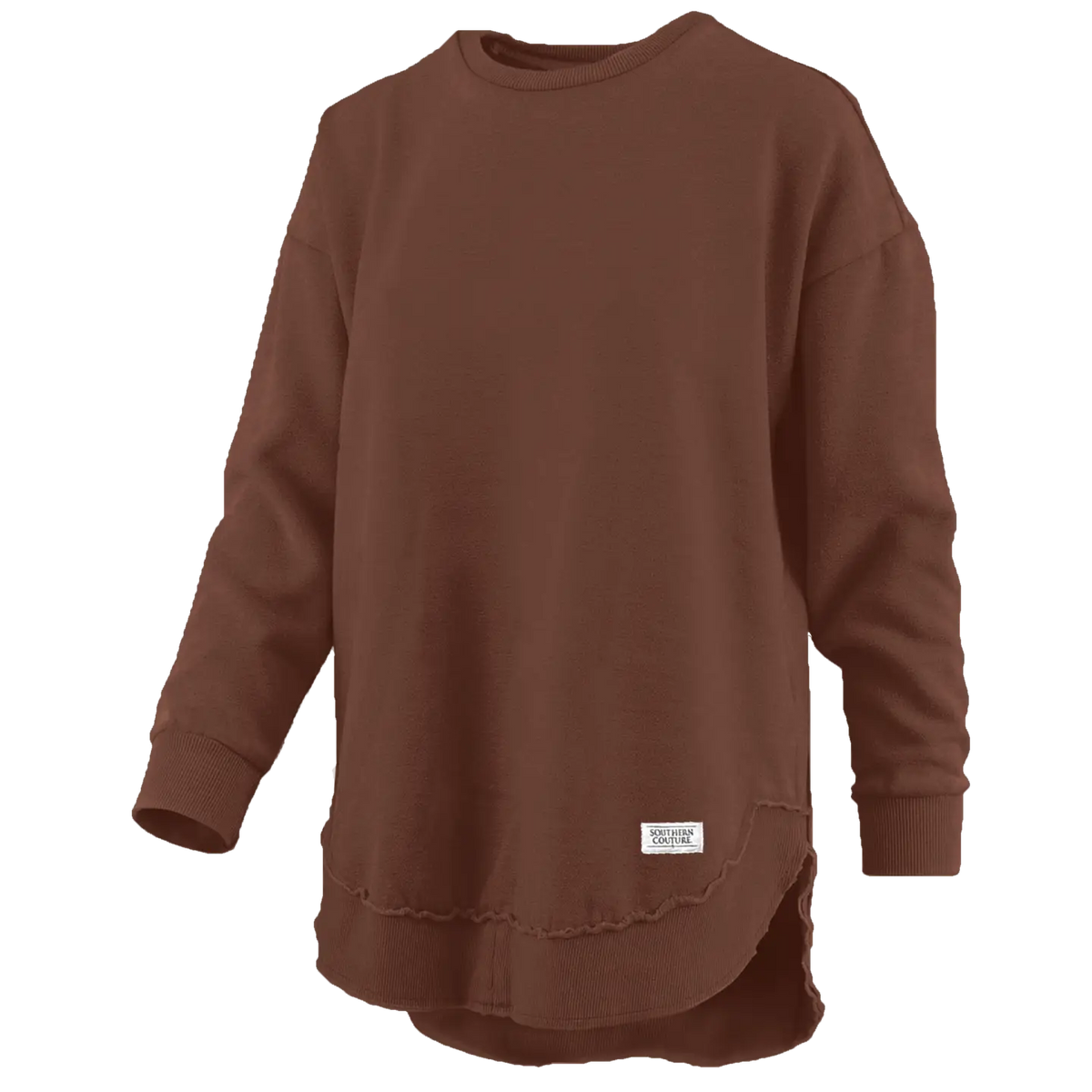 Comfy Round Here Sweatshirt
