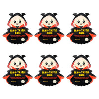 Fang-tastic Chic Hydrating Hyaluronic Acid Face Mask