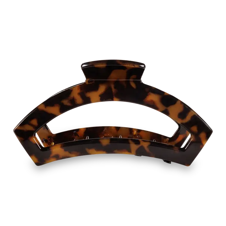 Teleties Open Hair Clip Large