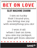 Bet of Love Slot Machine Charms