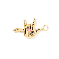 Soul Stacks Collective Charms