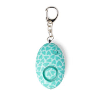 Charm Alarm Mini Emergency Alarm