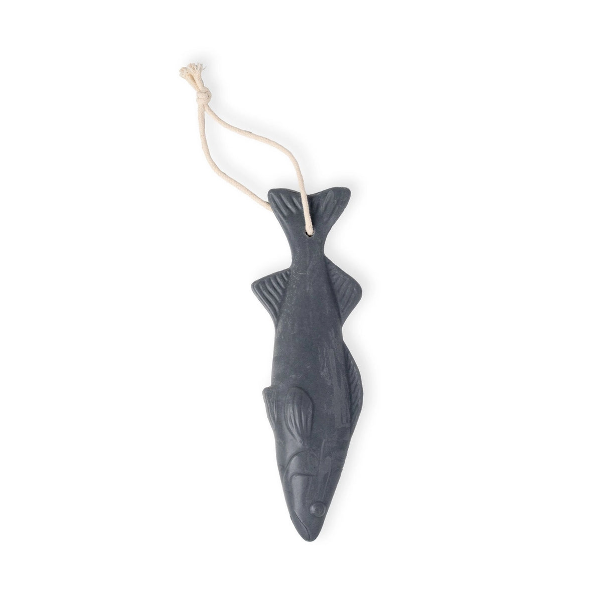 Brodeo Drive Hook Line And Lather Soap On A Rope