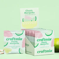 Craftmix Classic Margarita Cocktail / Mocktail Mixer