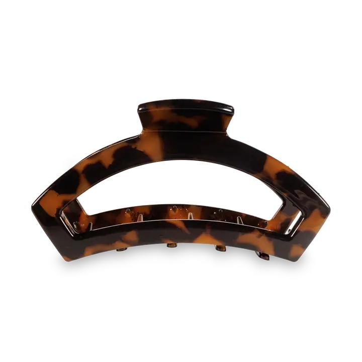 Teleties Open Hair Clip Medium