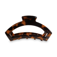Teleties Open Hair Clip Medium