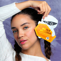 Mummy Makeover – Pore-Refining Face Mask