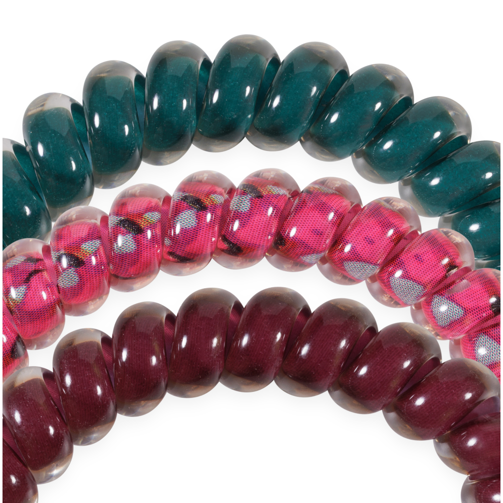 Harvest Hues | Small | Hair Ties