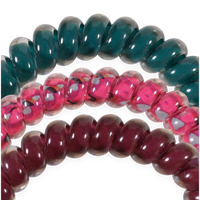 Harvest Hues | Small | Hair Ties