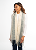 Color Block Scarf