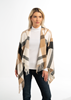 Chateau Hooded Wrap