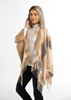 Chateau Hooded Wrap