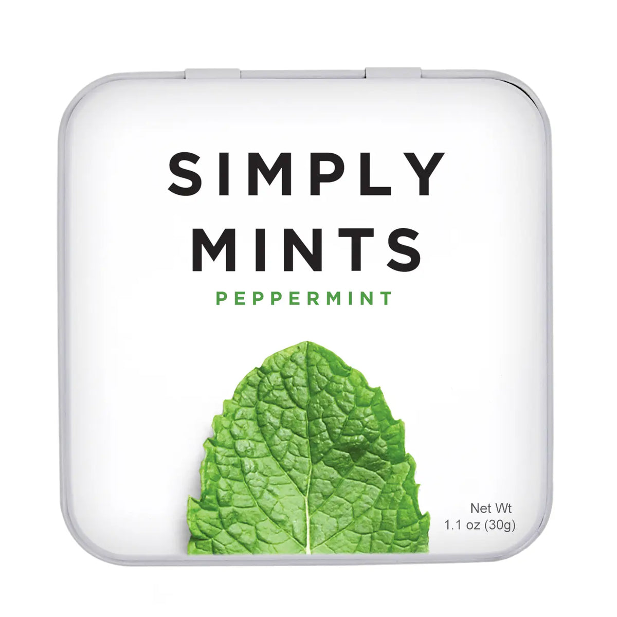 Simply Mints