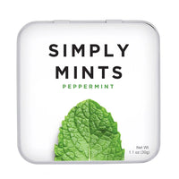 Simply Mints