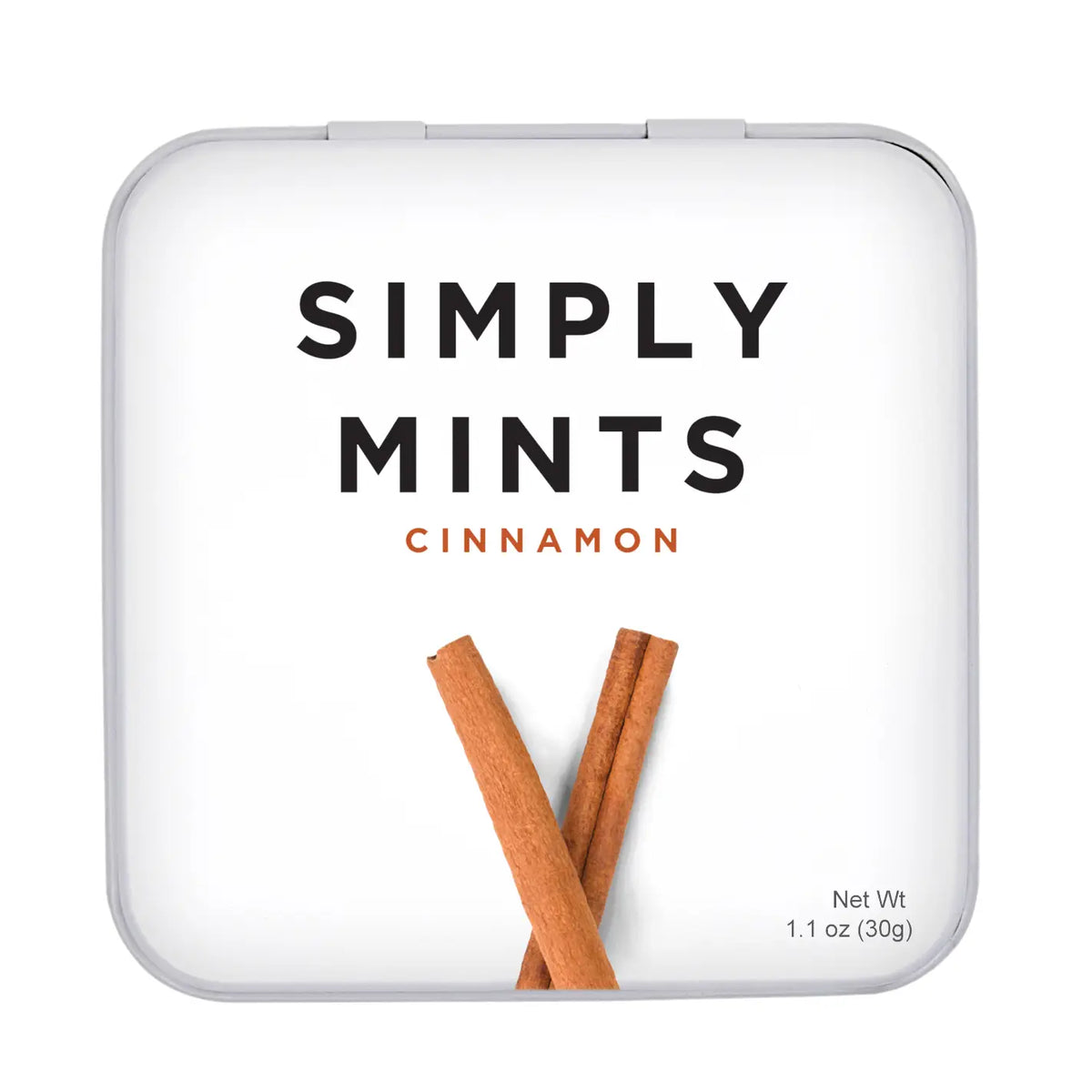 Simply Mints