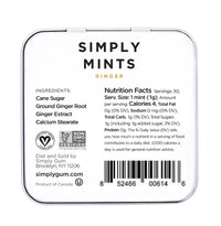 Simply Mints