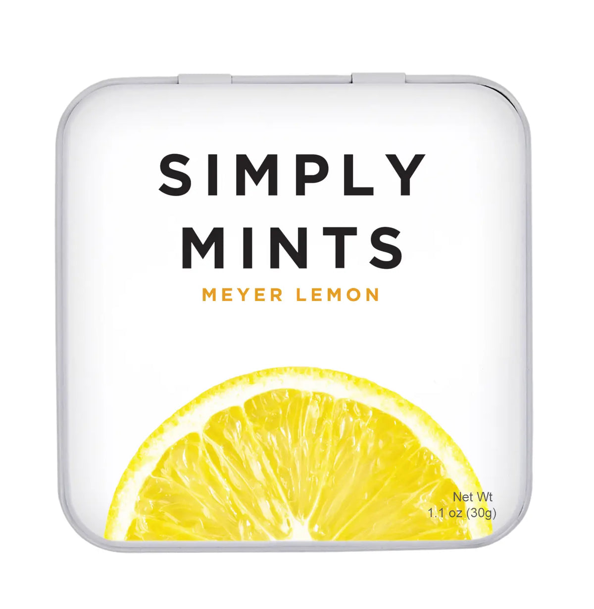 Simply Mints