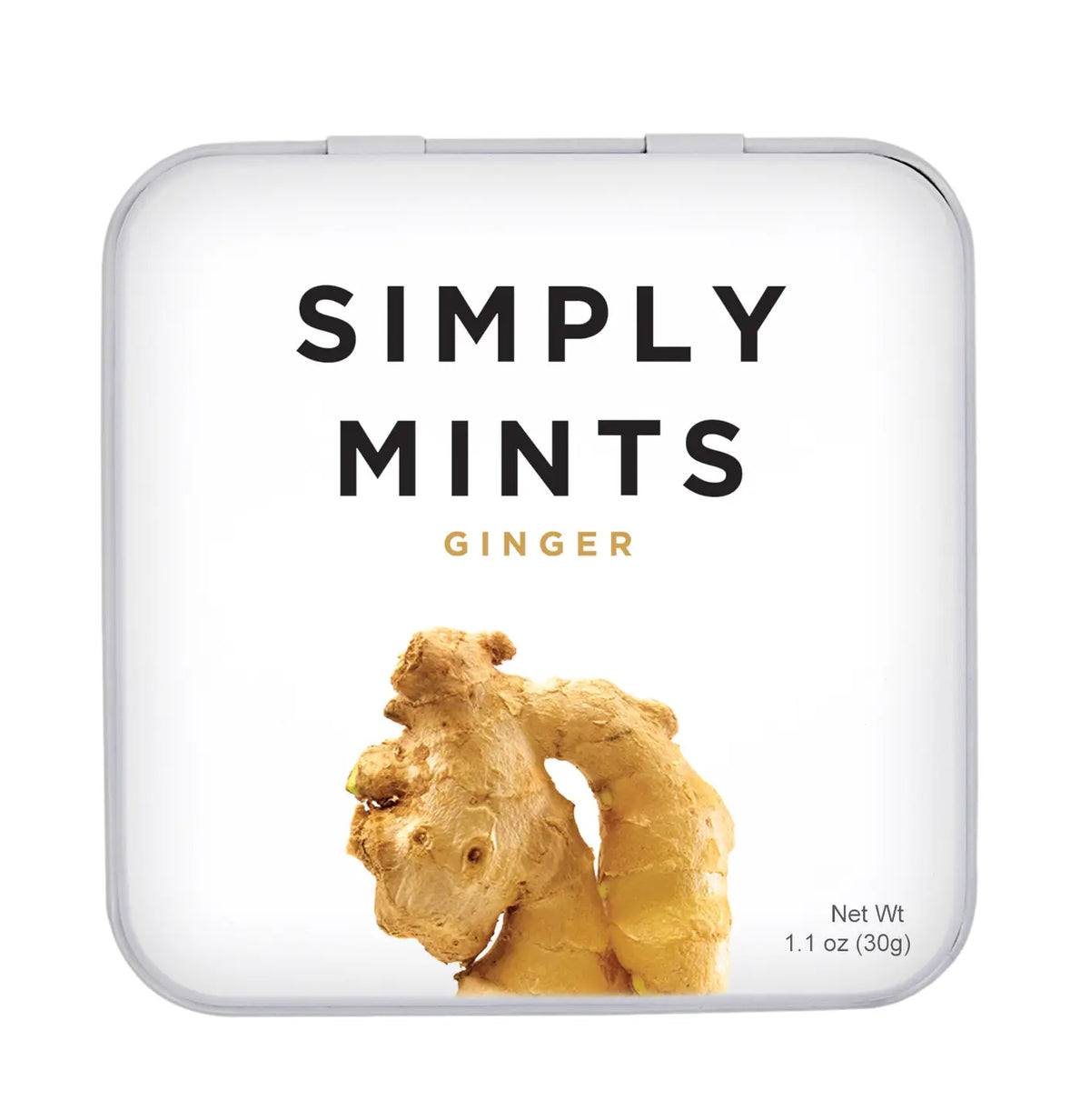 Simply Mints