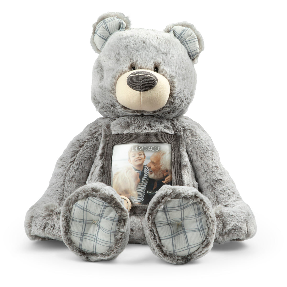 Here to Hug Bear-Remembrance