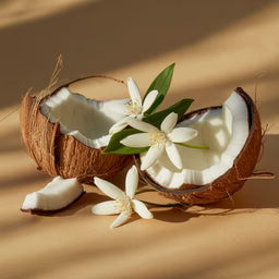 pura Coconut Calm