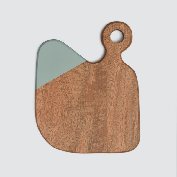 Mango Wood Cutting Board