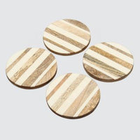 4 Pack Coasters