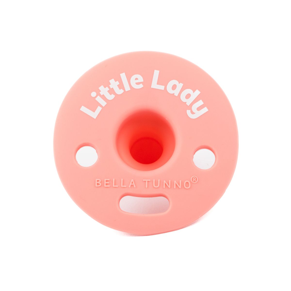 Bella Tunno Bubbi Pacifier