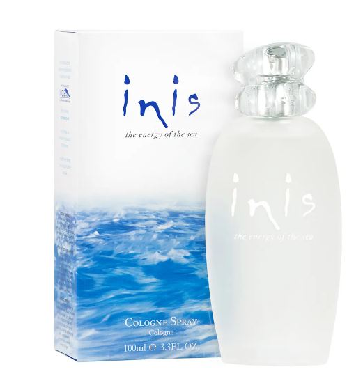 Inis Cologne Spray 3.3 fl oz