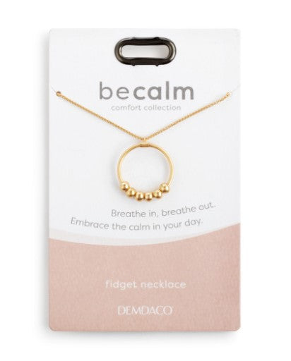 Be Calm Necklace