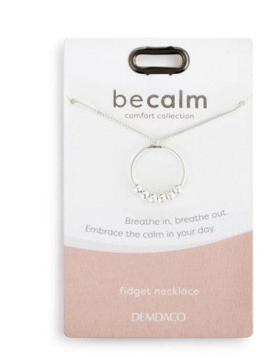 Be Calm Necklace