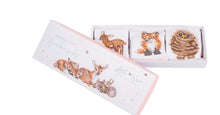 Load image into Gallery viewer, Little Forest Woodland Animal Baby Socks
