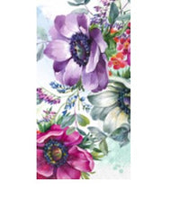 Load image into Gallery viewer, Flower Party Guest Napkin
