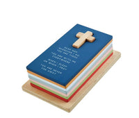 Prayer Puzzle Stacker