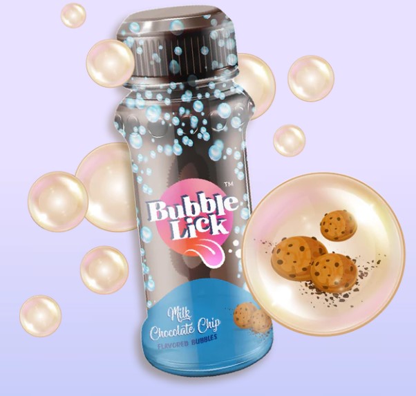 Tasting Bubbles Single Bottle